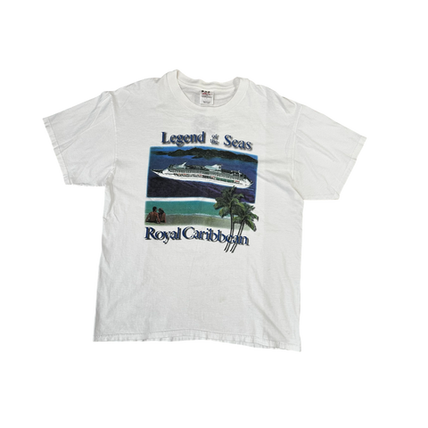 Legend Of The Seas “Royal Carribean” (L)