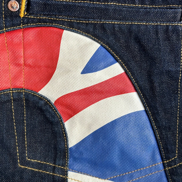 Evisu “Denimpics 2012 UK” (32)