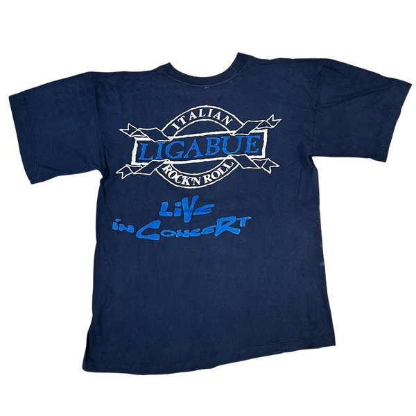 Ligabue “Live” (L)