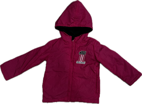 Harley Davidson Puffer (2T)