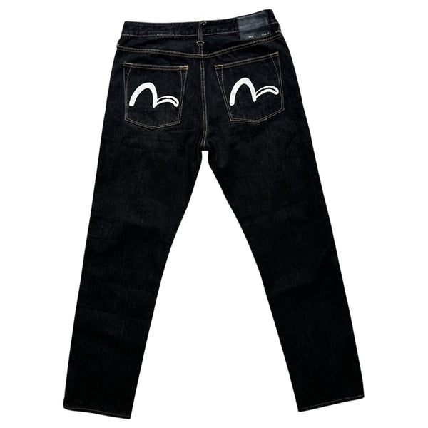 Evisu “White Textured” (33)