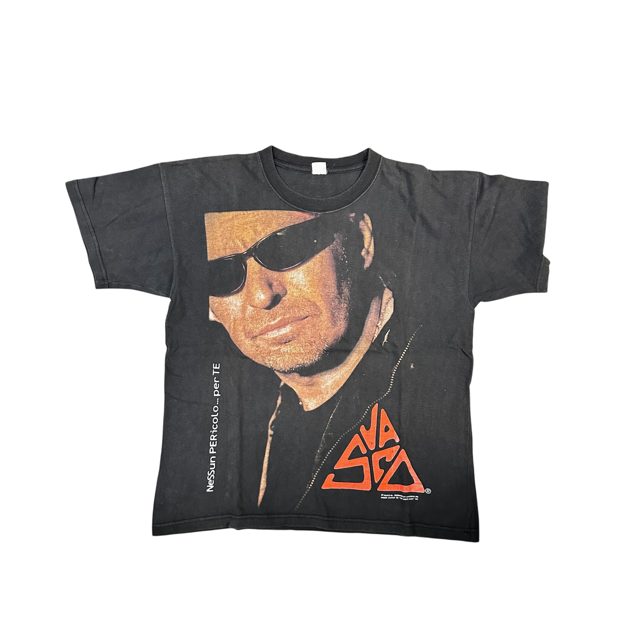 Vasco Rossi “1996 Tour” (XL)
