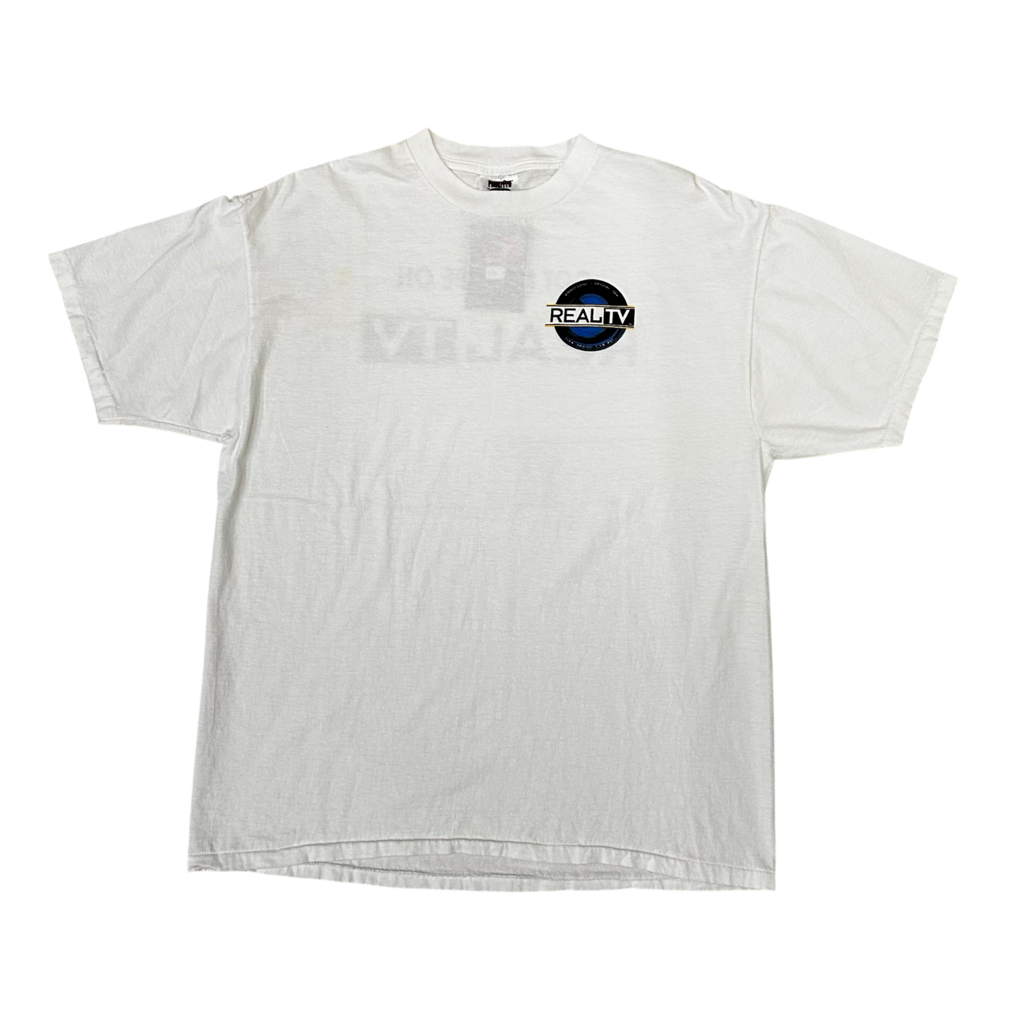 Real Tv “Tape” (XL)