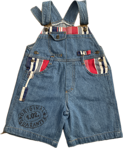 Marine Overall (4Y)