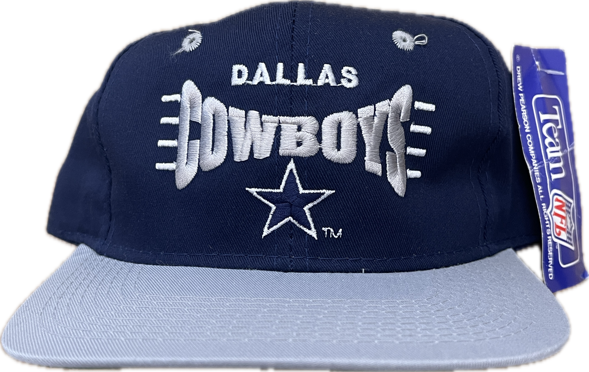 Dallas “Cowboys” (OS)