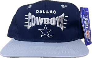 Dallas “Cowboys” (OS)