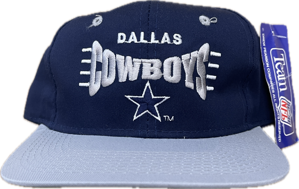 Dallas “Cowboys” (OS)