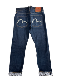 Evisu “Basic Manga” (32)