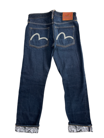 Evisu “Basic Manga” (32)