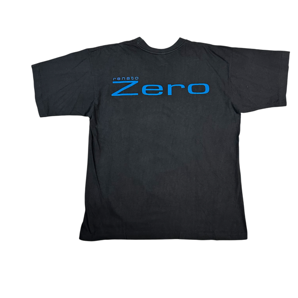 Renato Zero “Fulmini” (XL)