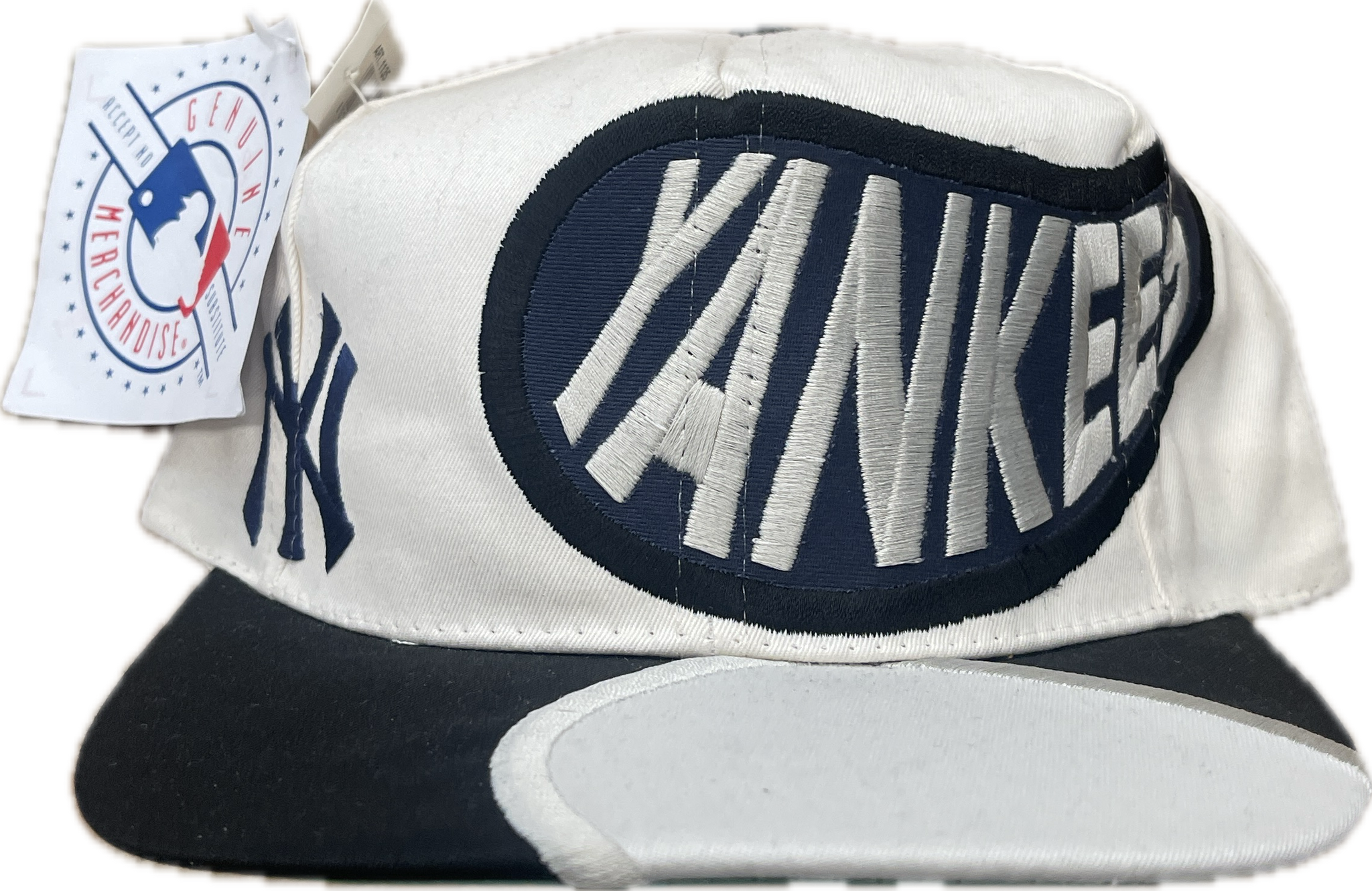 New York “Yankees” (OS)