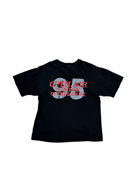 MTV “Rock I’m Park” (XL)