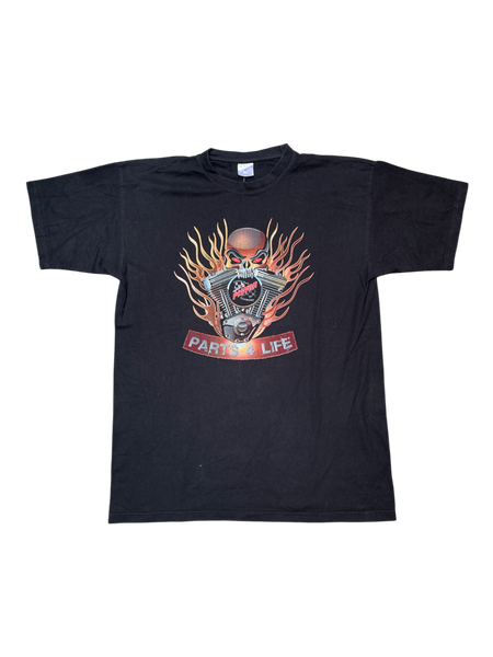 Pistor Custom (L)
