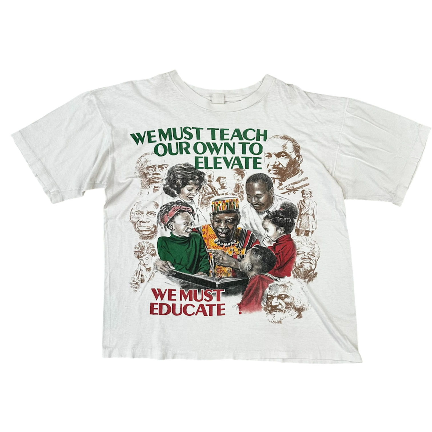 Elevate “Educate” (XL)