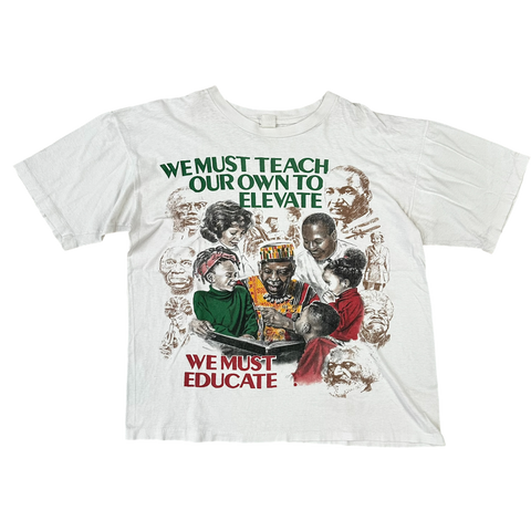 Elevate “Educate” (XL)