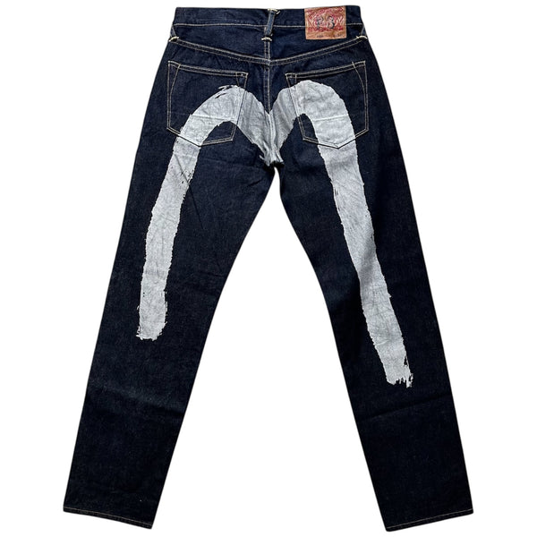 Evisu “Silver Dai” (29)