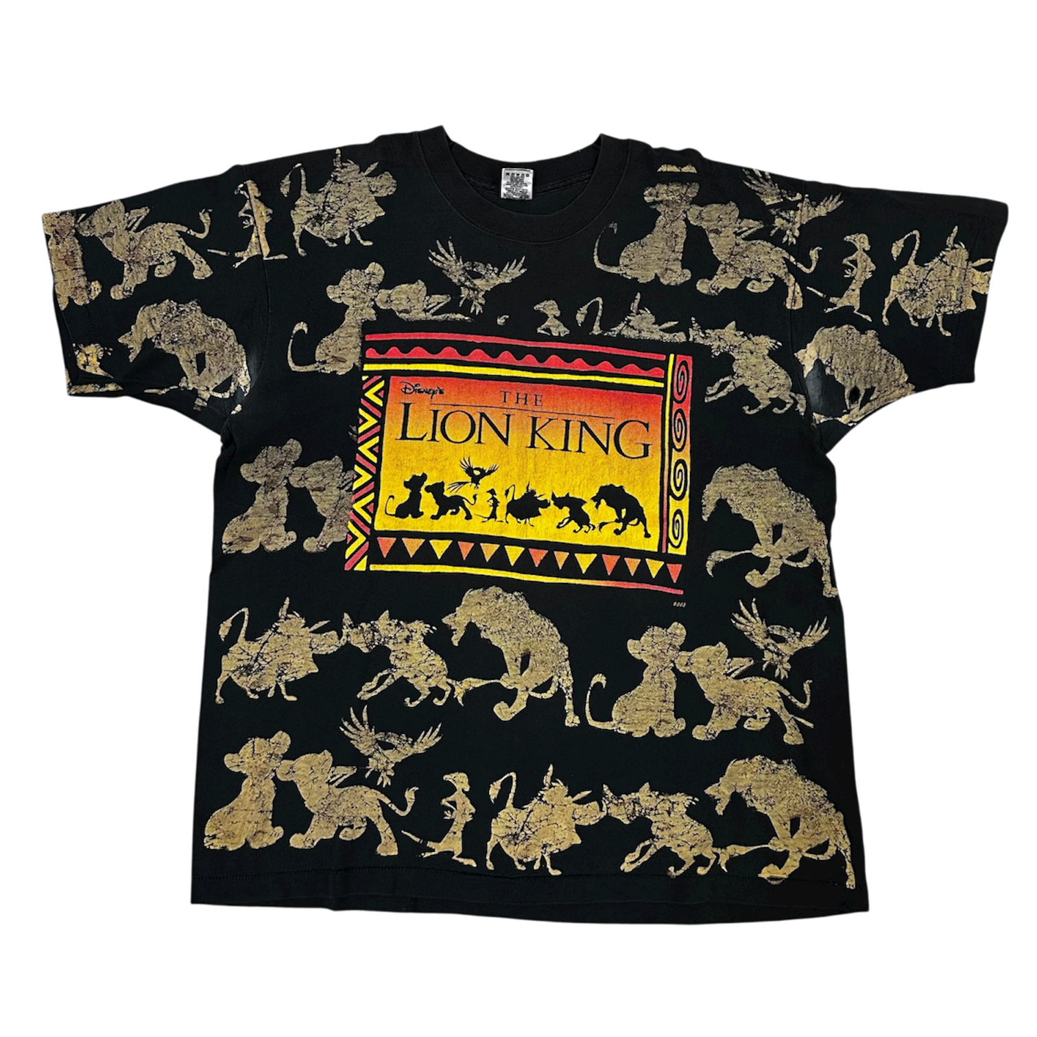 Disney “The Lion King” (XL)