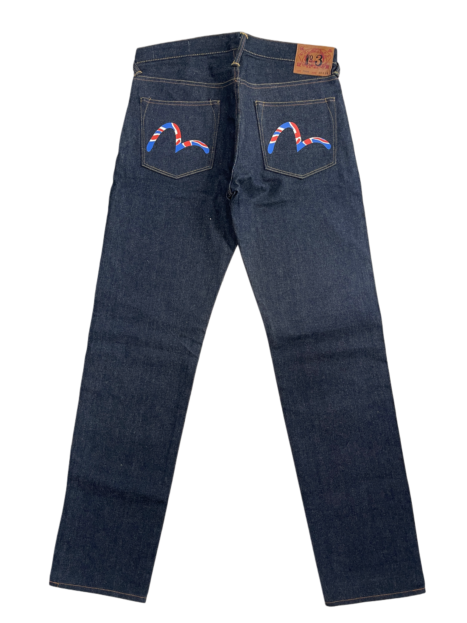 Evisu “Denimpics 2012 uk” (32)