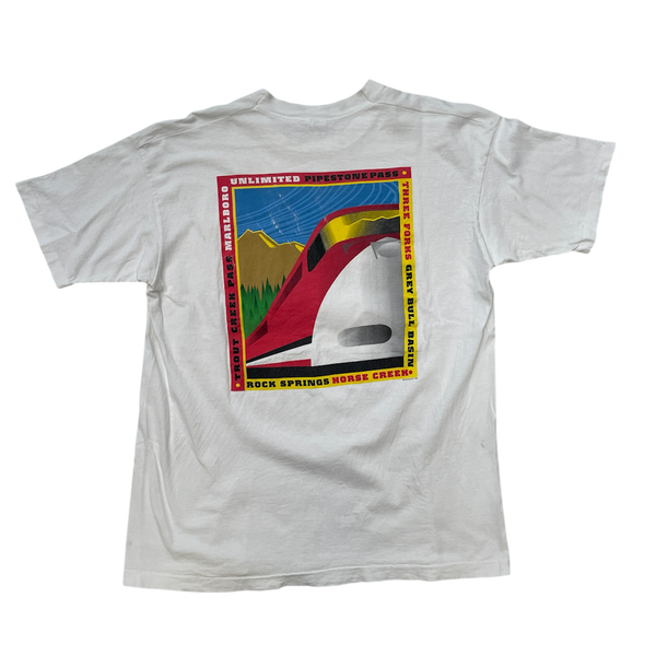 Malboro “Pipestone” (XL)