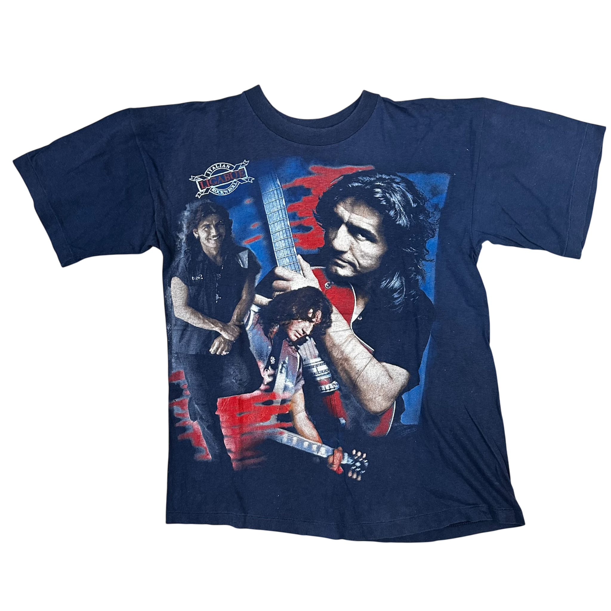 Ligabue “Live” (L)