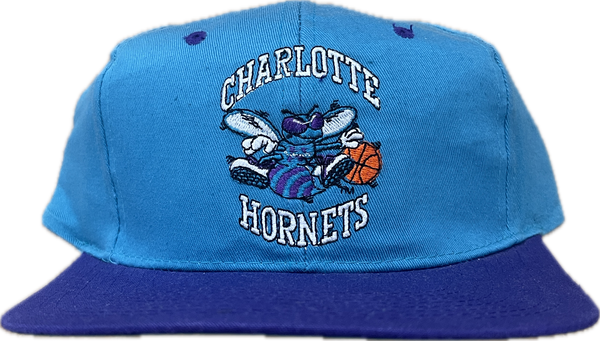 Charlotte “Hornets” (OS)