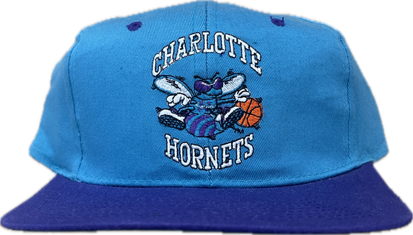 Charlotte “Hornets” (OS)