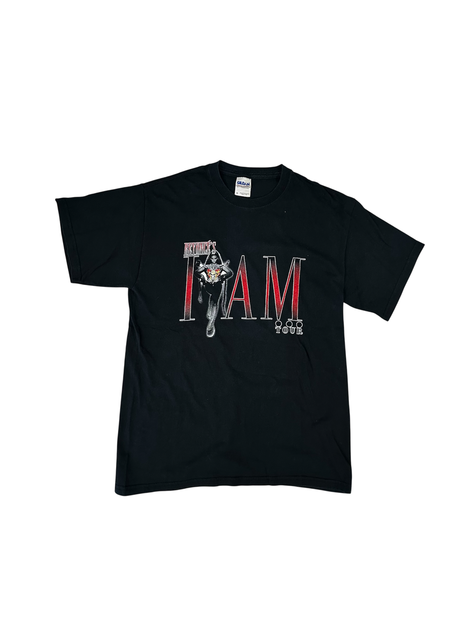 Beyoncè “I am Tour 2009” (M)