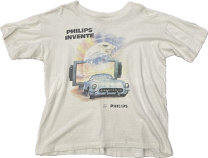 Philips “Invente” (L)