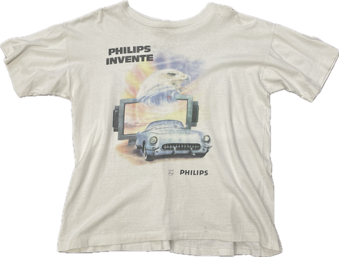 Philips “Invente” (L)