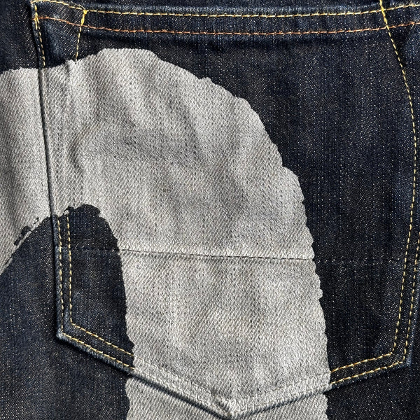 Evisu “Silver Dai” (29)