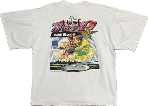 Edge “Ski Race” (XL)