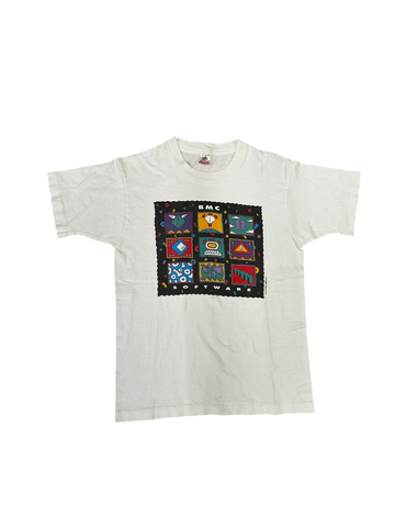 BMC “Software” (M)