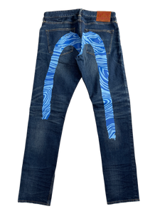 Evisu “Blue Wave” (32)