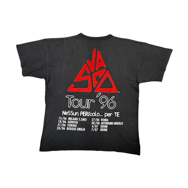 Vasco Rossi “1996 Tour” (XL)