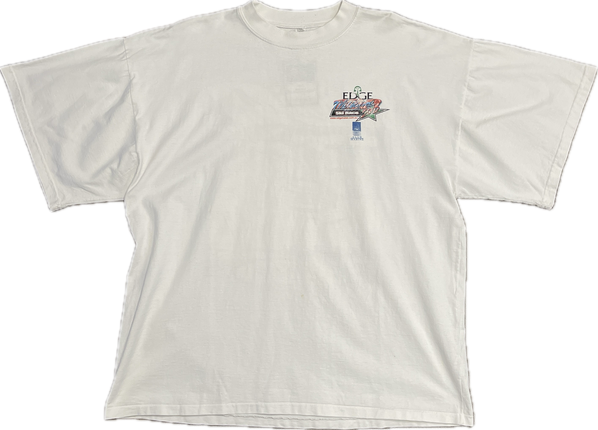 Edge “Ski Race” (XL)