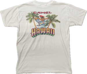 Camel “Hawaii” (L)