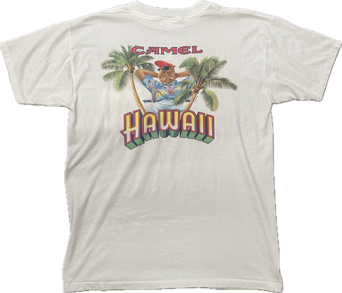 Camel “Hawaii” (L)