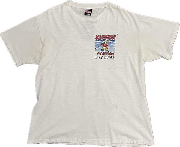 Big Johnson “Cayman Island” (XL)