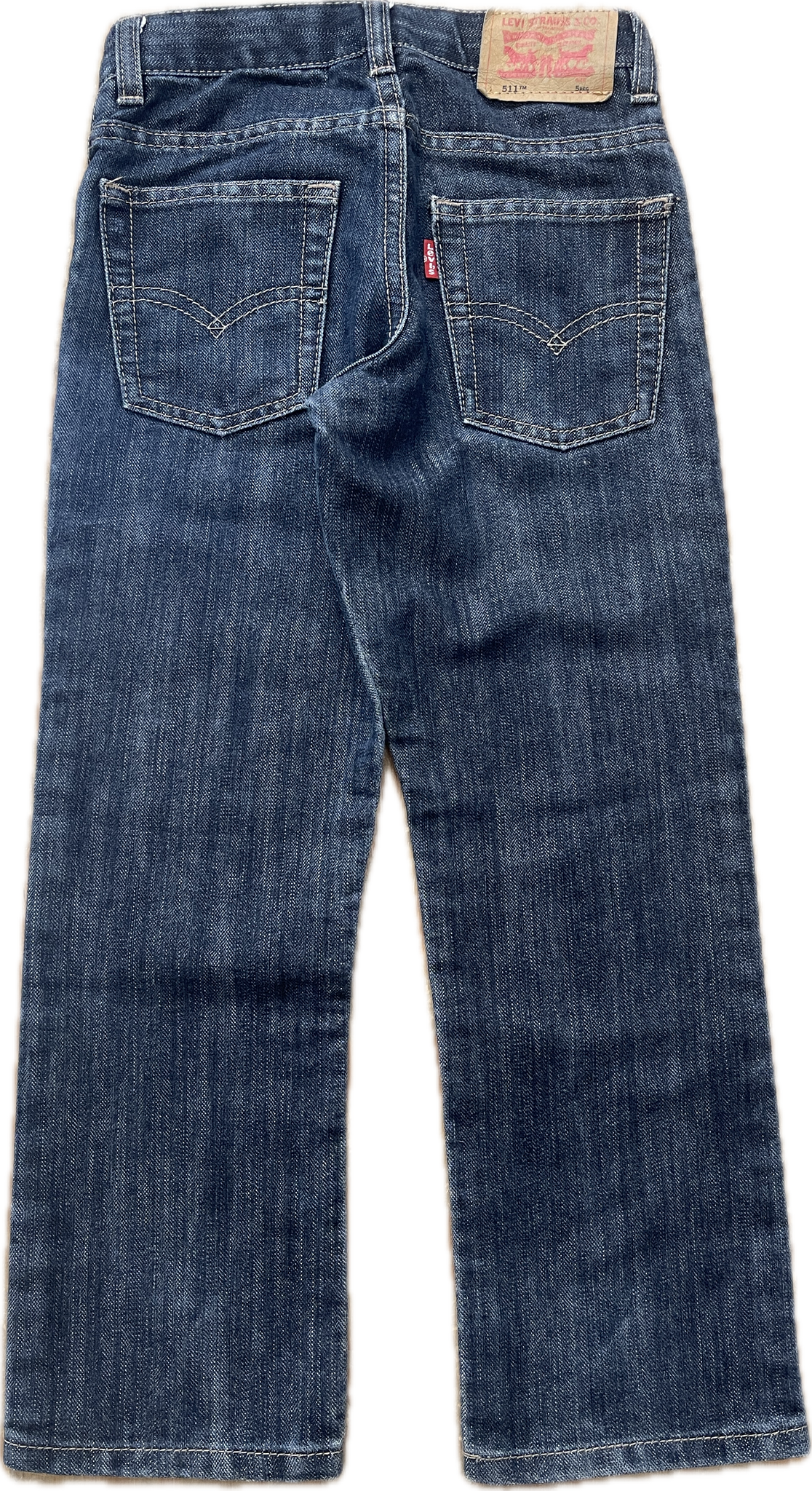 Levi’s Red Tab (4-5Y)
