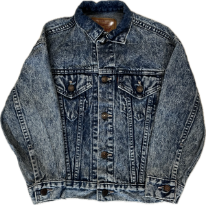 Levi’s Denim Jacket (SMALL)