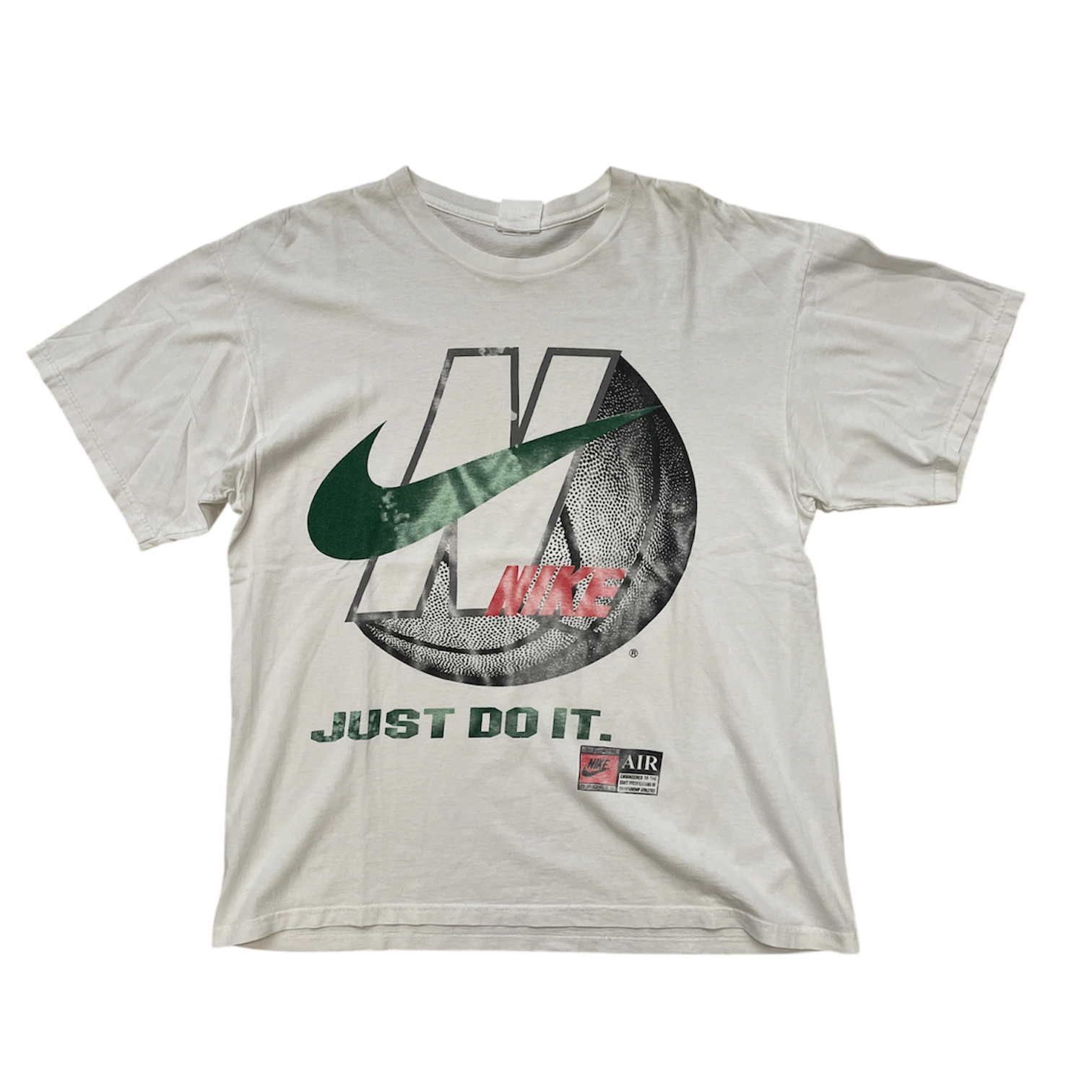 Nike “Just Do It” (XL)