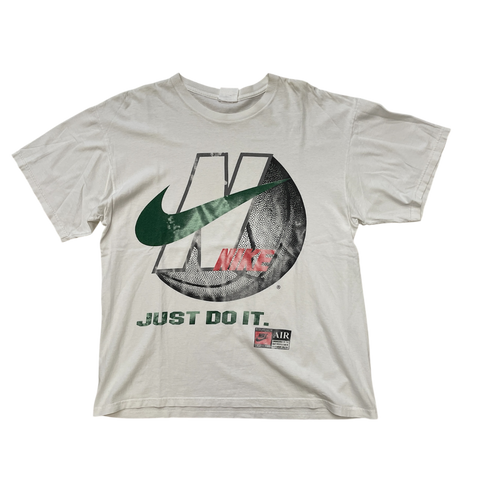 Nike “Just Do It” (XL)