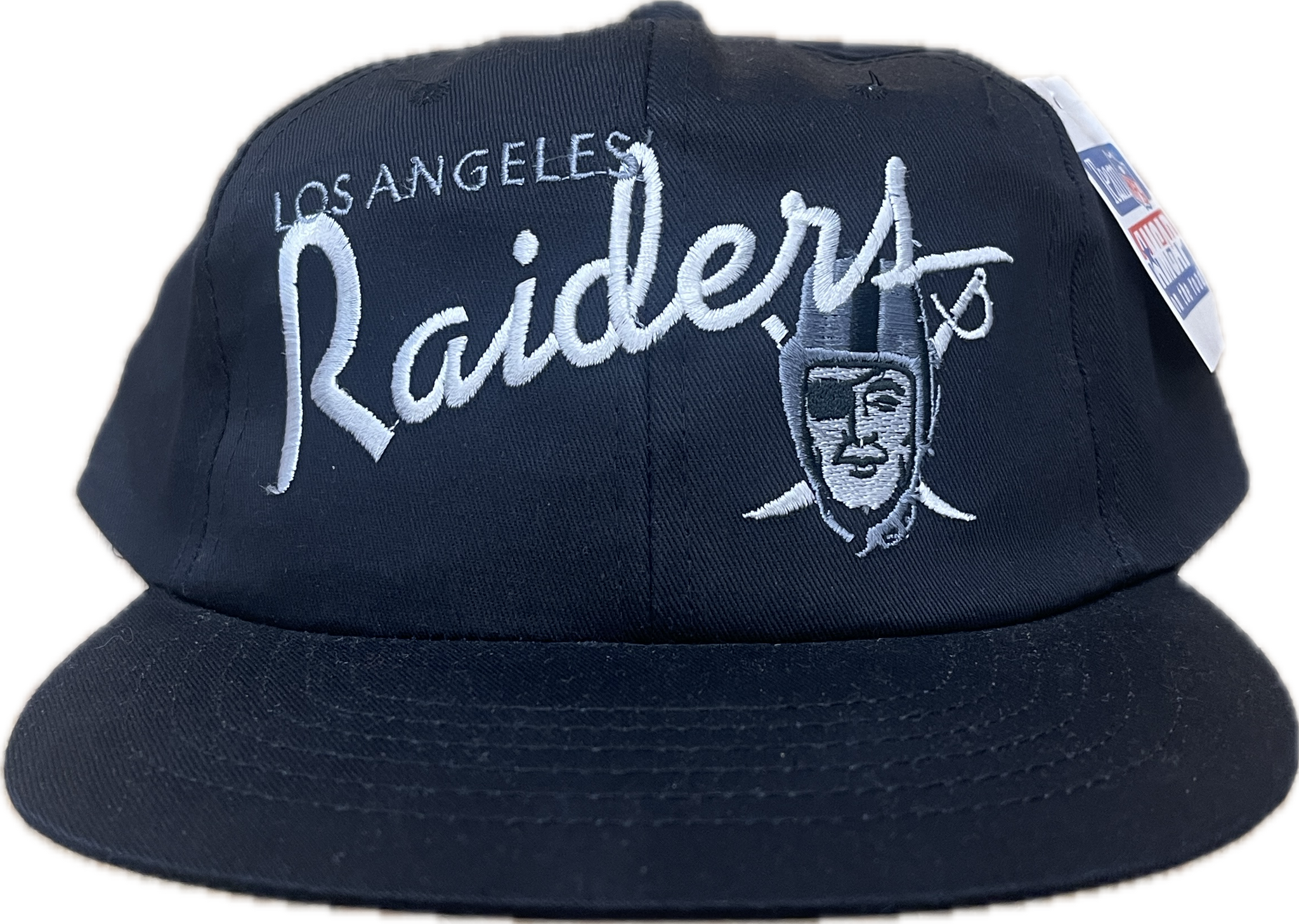 Los Angeles “Raiders” (OS)