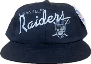 Los Angeles “Raiders” (OS)