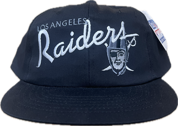 Los Angeles “Raiders” (OS)