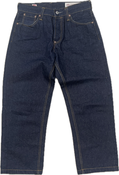 Evisu “Paint” (33)