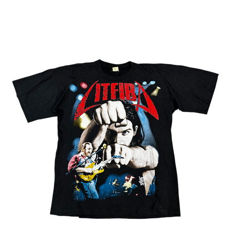 Litfiba “Terremoto” (XL)