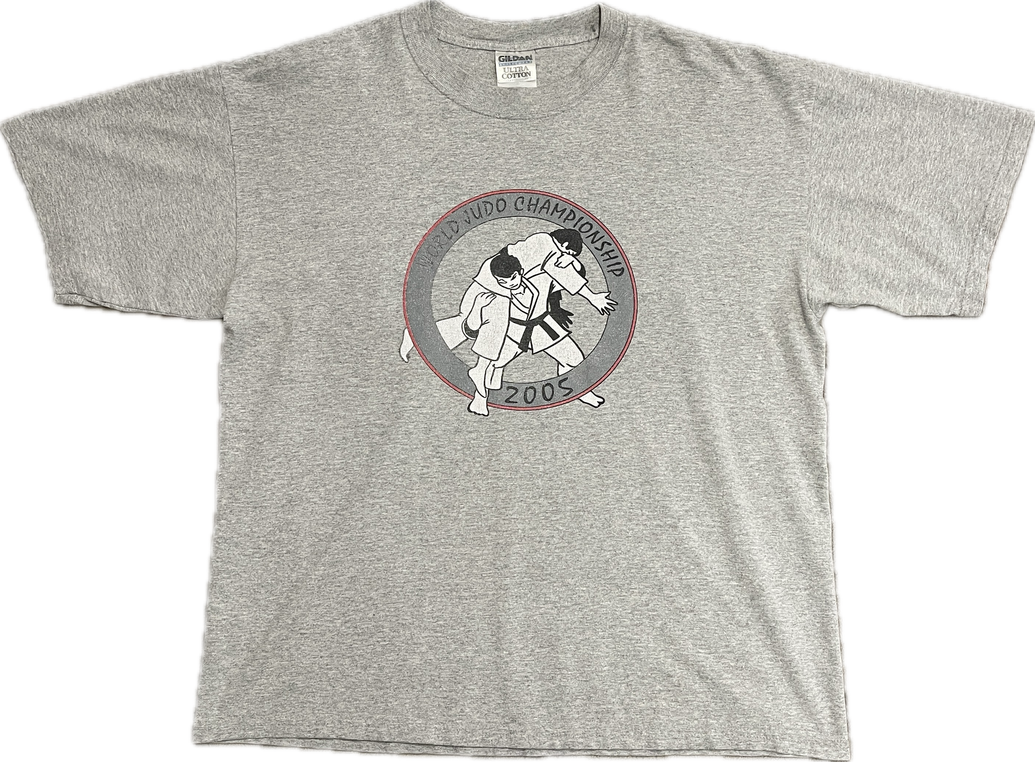 Judo “2005 World Championship” (XL)