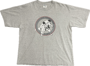 Judo “2005 World Championship” (XL)