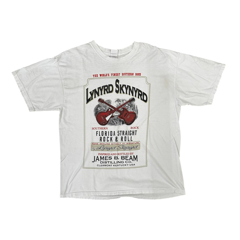 Lynyrd Skynyrd “Whiskey” (XL)